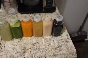 Juiced By B