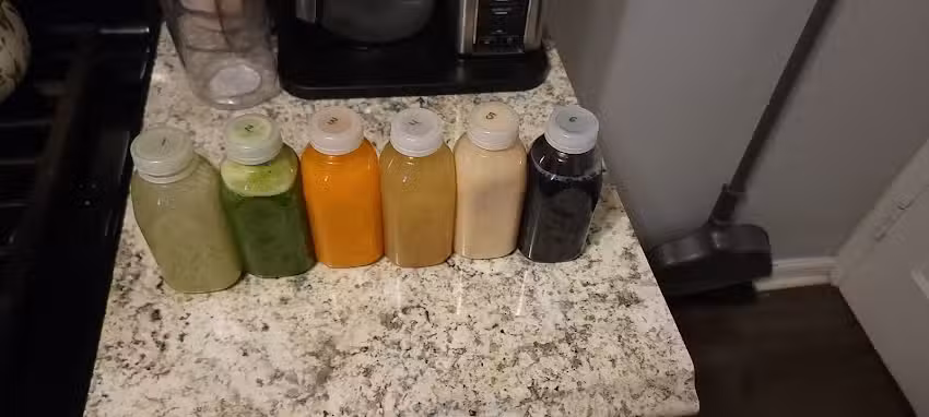 Juiced By B