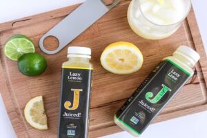 Juiced! Cold-Pressed Juicery