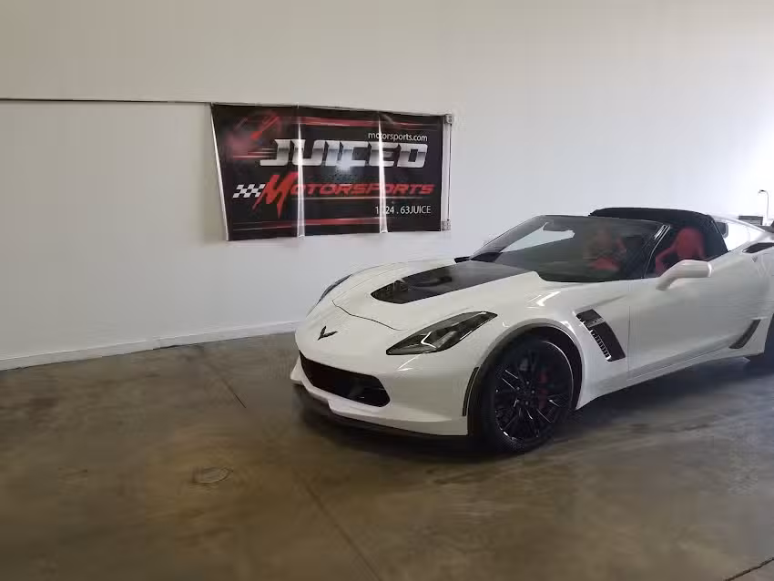 Juiced Motorsports