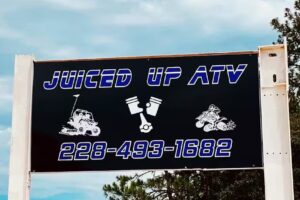 JuicedUp Atv