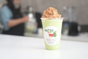 Juiceez Cafe