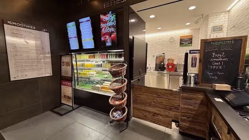 JuiceFarm