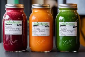 Juicehaus