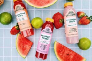 JuiceLand