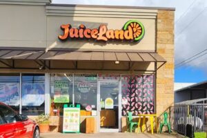 JuiceLand