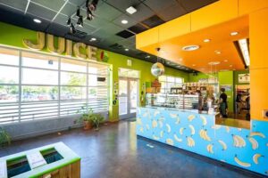 JuiceLand