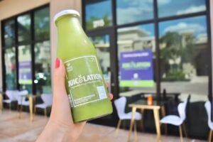 Juicelation