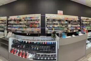 Juicen It Up Vape Shop