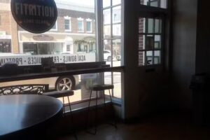 JuiceQuest Juice Bar