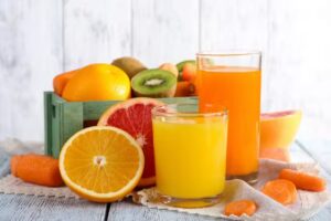 Juicer Heros