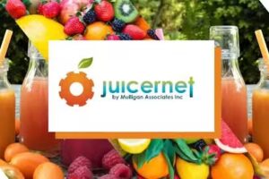 Juicernet by Mulligan Associates Inc