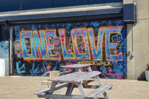 Juicery at the Hatch