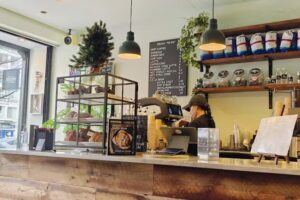Juicery Harlem