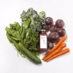 Juicery Plus
