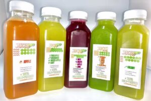 Juices 2 Go