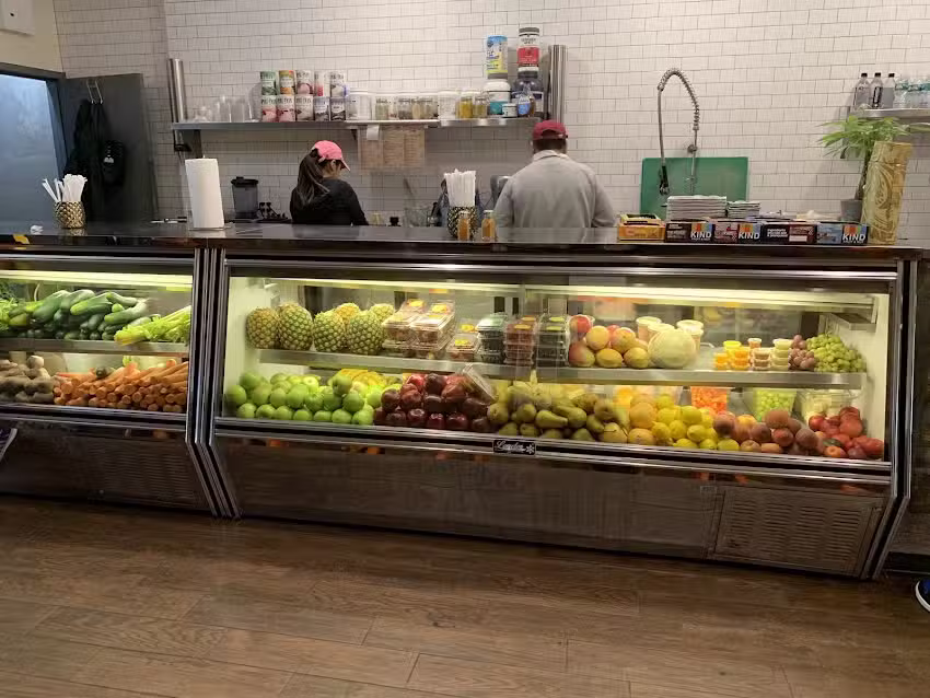 Juices For Life