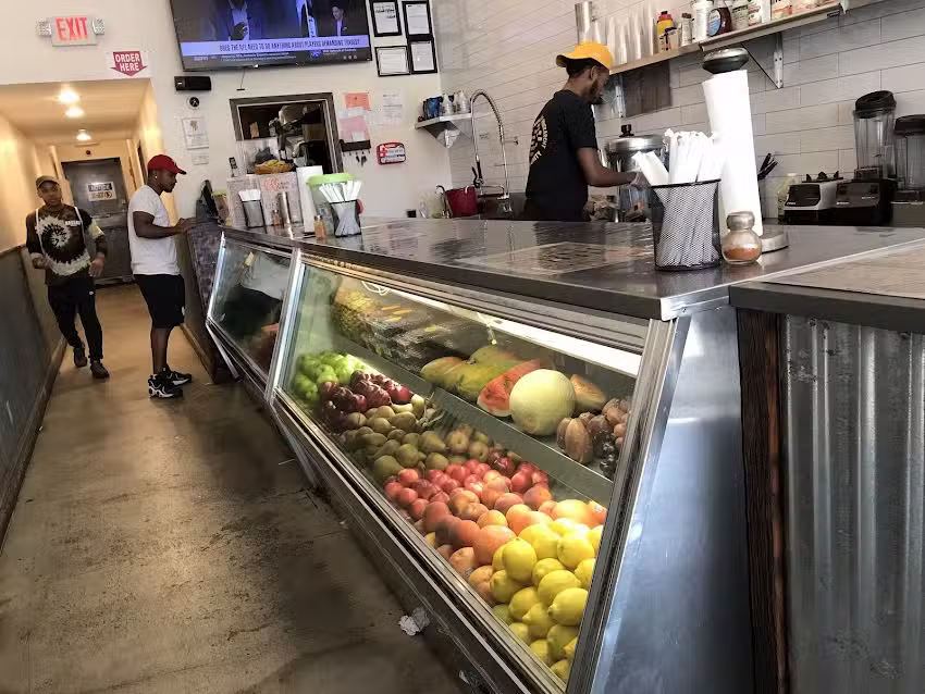 Juices For Life