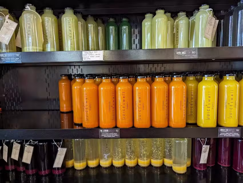 Juiceswell