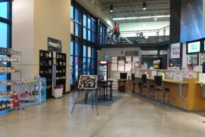 JuiceVille (Smoothies & Supplements)