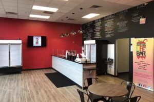 Juicing LIFE Bar & Cafe´