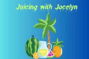Juicing with Jocelyn LLC