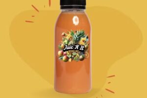 Juic’N It