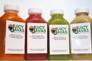 Juicy Javas