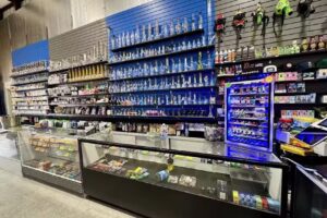 Juicy Juice Smoke Shop