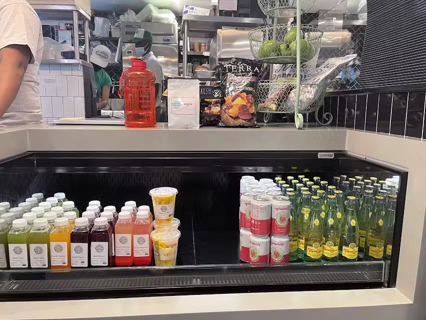 Juicygreens