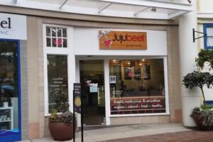 Jujubeet Artisan-Juice Bar