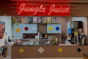 Jungle Juice