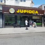 Jupioca