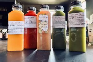 Jus Juic’n – Gem City Market