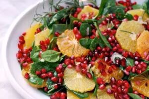 Just Sprouting Together, Juice/Coffee Bar & Healthy Cafe