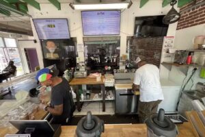 JuTox Juice Bar & Wellness Center – Atlanta / Castleberry Hill