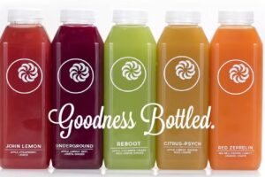 Juva Juice