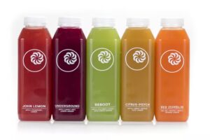 Juva Juice