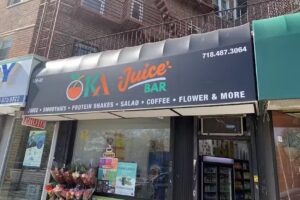 KA Juice Bar