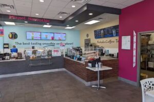 Kahala Coffee Traders