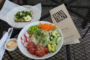 Kale Me Crazy