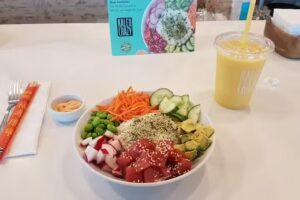 Kale Me Crazy | Health Food Restaurant Brookhaven Atlanta