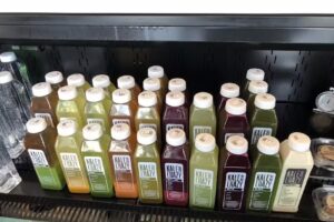 Kale Me Crazy | Health food restaurant Grant Park Atlanta