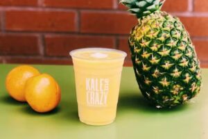 Kale Me Crazy | Health food restaurant Smyrna