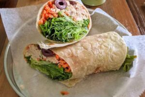 Kale Me Crazy West Cobb | Health Food Restaurant Marietta