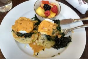 Kanela Breakfast Club