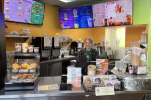 Keva Juice Carson City