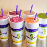 Keva Juice Colorado Springs