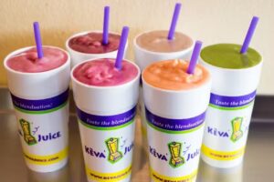 Keva Juice Colorado Springs