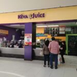 Keva Juice Reno